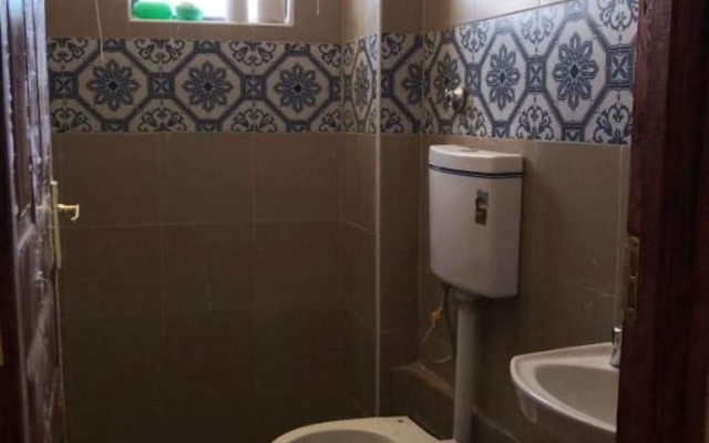 Zanale Stays Furnished Apartment