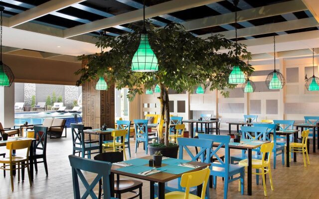 Kamaniiya Petitenget Seminyak