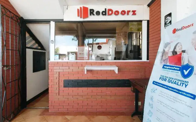RedDoorz @ La Sefa Hotel and Resort Atimonan