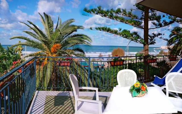 Villa Gaia Hotel