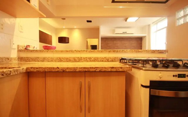 GoHouse Prudente 402