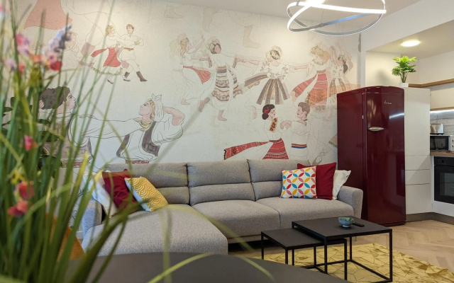 [VerdeS] - Joyride Exclusive Apartment