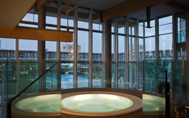 Aqualux Hotel Spa & Suite