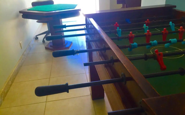 Real Classic Hotel