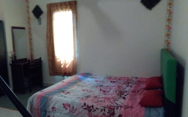 N.A.S Accommodation Stay Kota Kinabalu – Guest Rooms – Kota Kinabalu