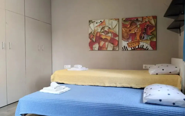 Mona Lisa Guest House