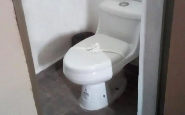 NAUH Xulha Rooms