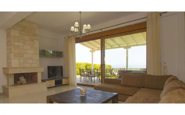 Aegean Blue Villa, Kriopigi