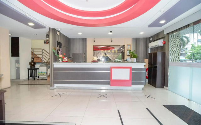 OYO 89944 Stay Inn