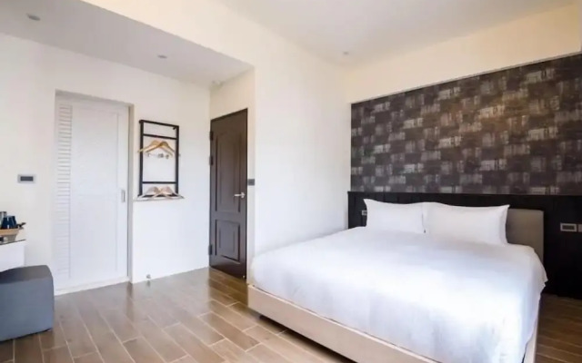 Rainbow homestay