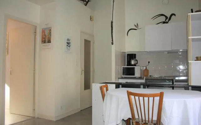 Country apartment - Guaranteed disconnection