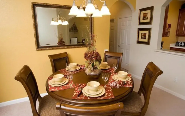 Private Oasis of Vista Cay