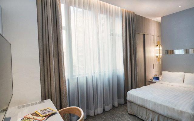 Nathan Hotel
