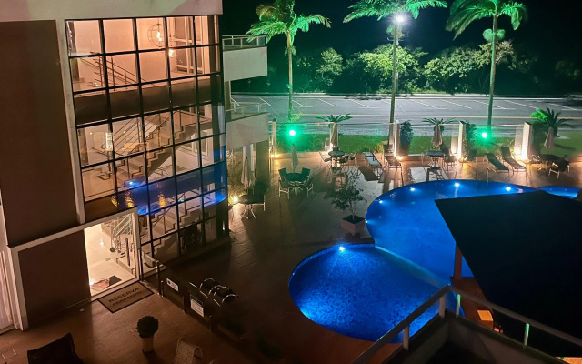 Reserva Praia Hotel - Balneário Camboriú