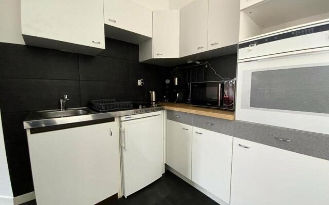 Résidence 653-erquy - 2 Pièces pour 5 Personnes 324