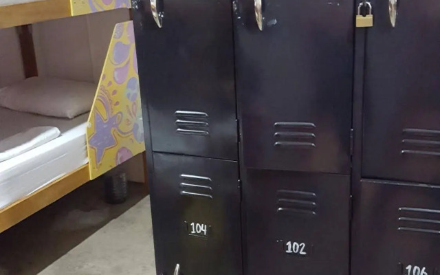 MNL Boutique Hostel Makati