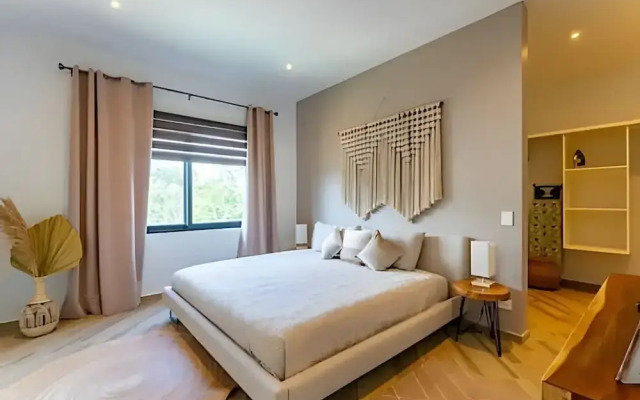 Oasis Yaaxlum 2BR