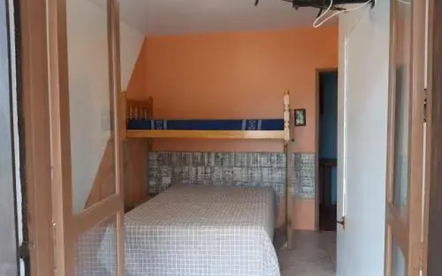 Pousada dos Moleques