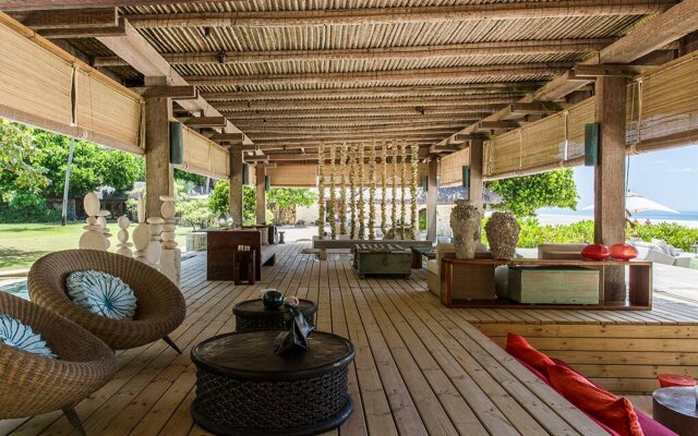 North Island, a Luxury Collection Resort, Seychelles