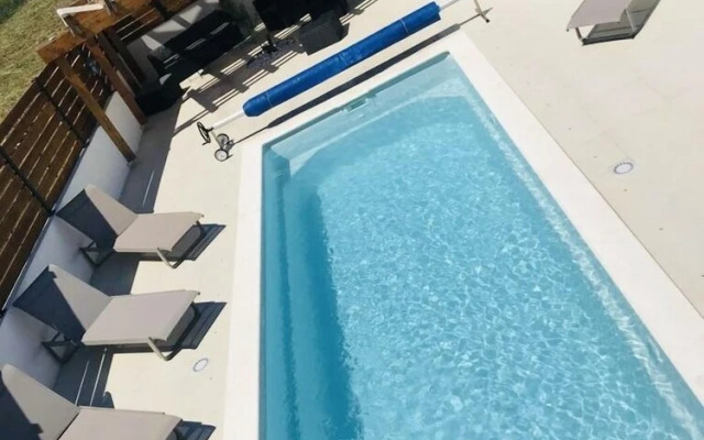 Remarkable 4-bed House in Kaštel Novi