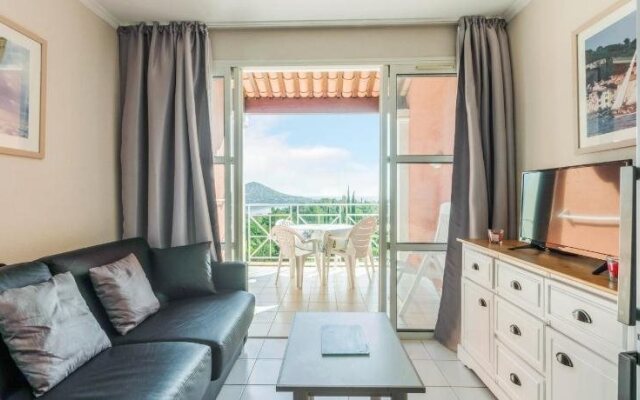 Le Hameau de Cap Esterel