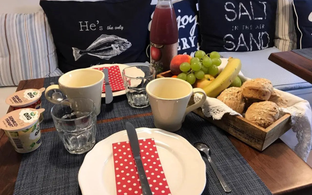 Trouville Bed & Breakfast