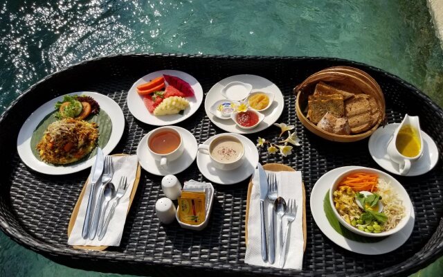 Ubud Nyuh Bali Resort & Spa