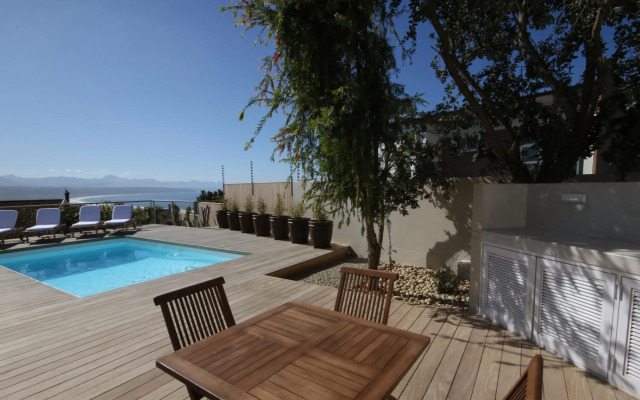 Stella Maris Luxury Apartment