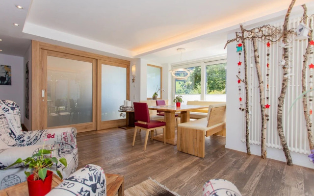 Aparthotel der Gletscherblick