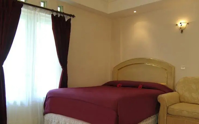 Club Bali Suites At Kota Bunga