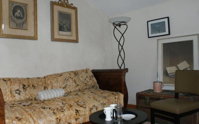 Château de la Fresnaye