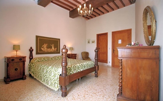 Il Castello di Sovicille