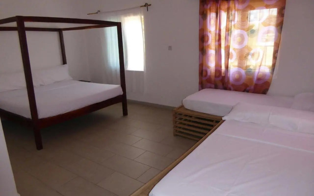 Sarawally Guesthouse