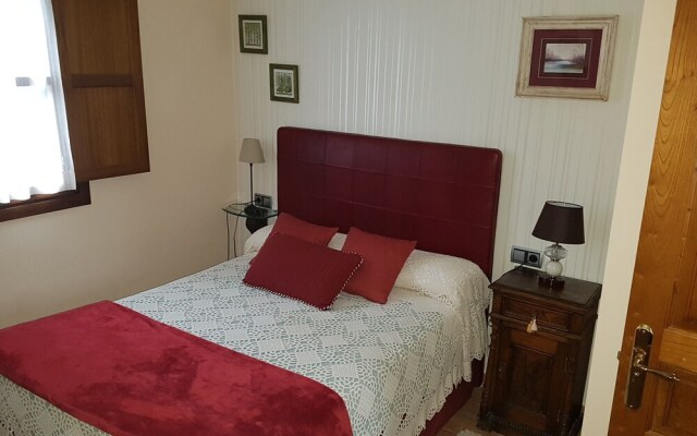 Apartamentos Mazuga Rural