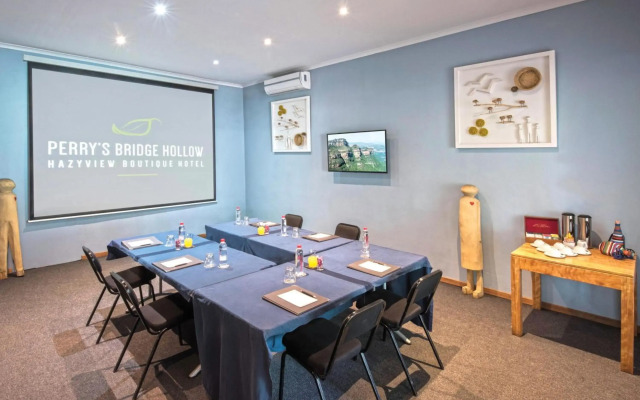 Perrys Bridge Hollow Boutique Hotel