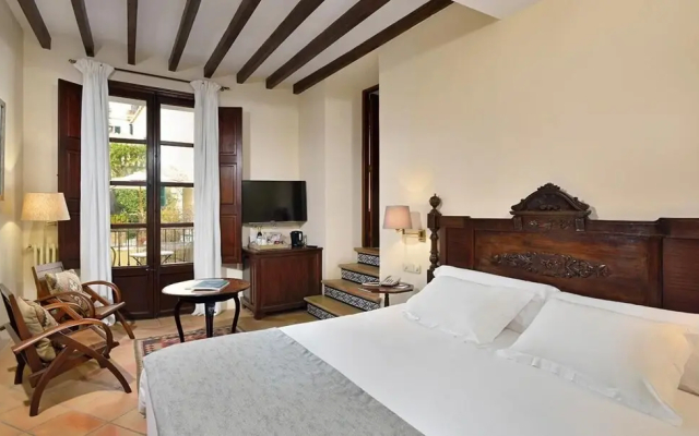 Hotel San Lorenzo - Adults Only