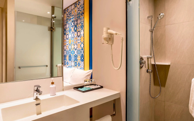 ibis Styles Phuket City Hotel