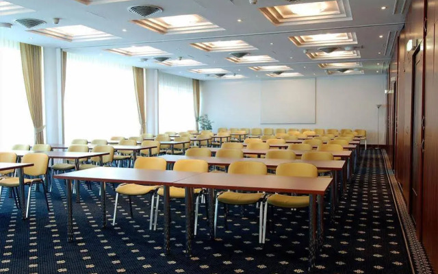 Airo Tower Hotel