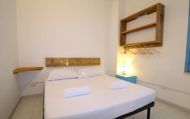 Cozzy Sarrocca in Sa Rocca Tunda