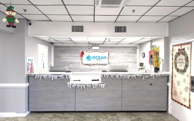 Ocean Resort