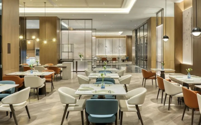 Crowne Plaza Rugao