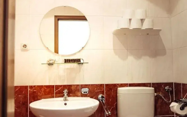 Hotel & Restaurant Peking