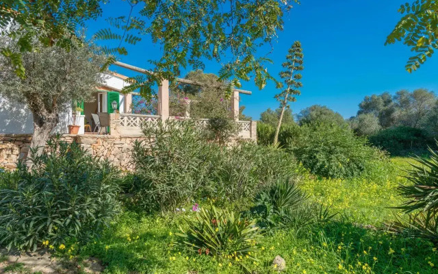 Villa La Caseta