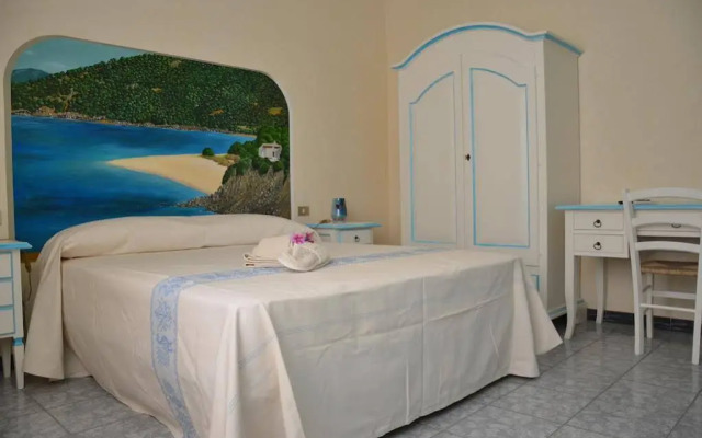 SApposentu Affittacamere