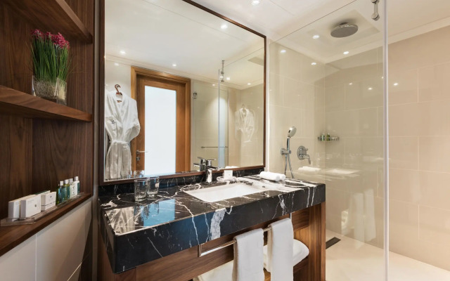 Sea Tower by Isrotel Design