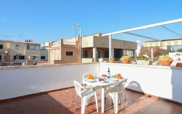 Townhouse 200mts From Sea/beach