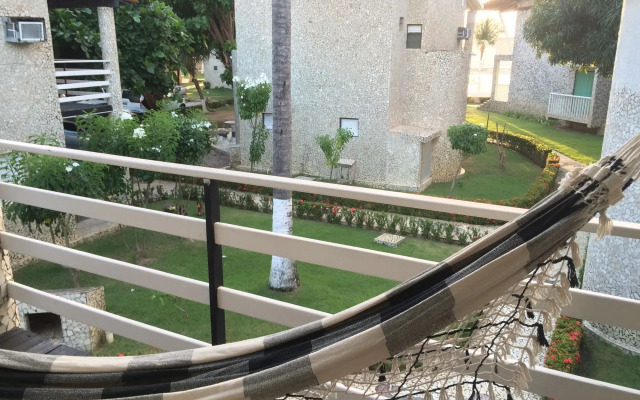 Flats Privé Village Galés (Maragogi - AL)