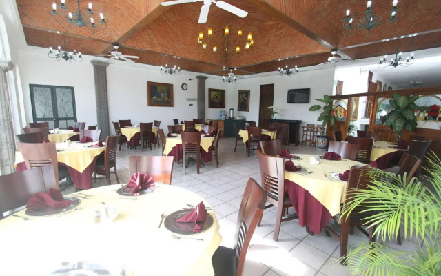 Hotel Arcada