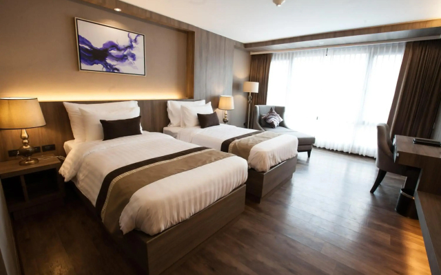 41 Suite Bangkok
