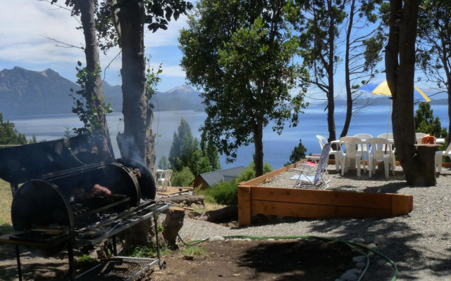 Apartments Seeblick Bariloche